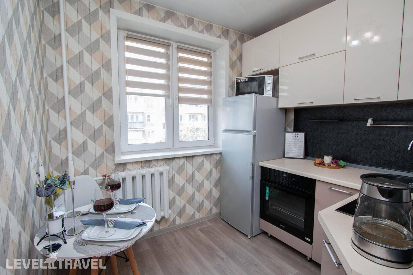 фотографии отеля Room Hotel (Рум Хотел) На Проспекте Октябрьский в Россия(Новокузнецк) - фото №13