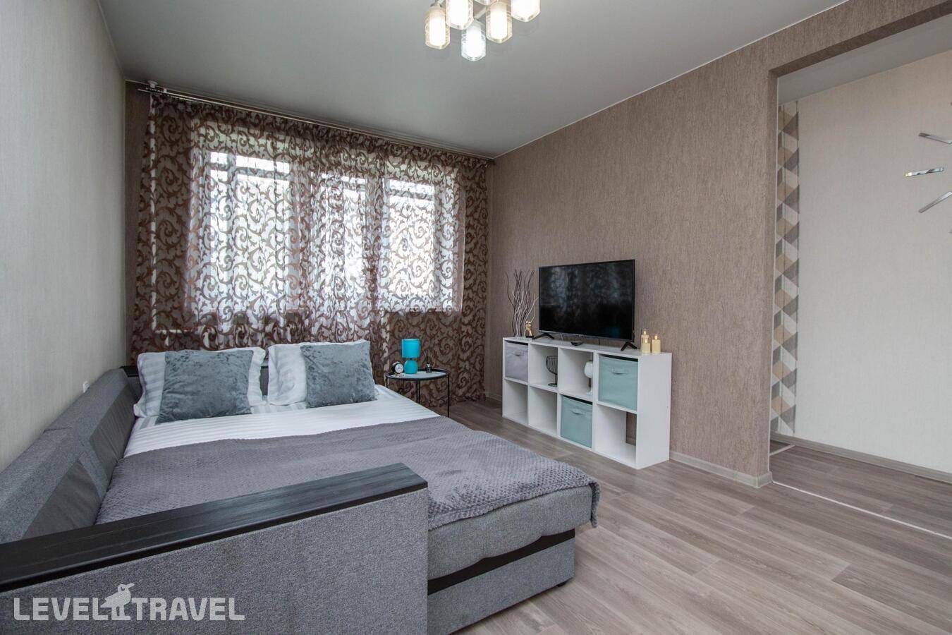 фотографии отеля Room Hotel (Рум Хотел) На Проспекте Октябрьский в Россия(Новокузнецк) - фото №20