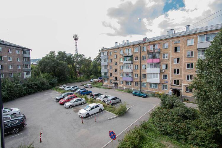 Room Hotel (Рум Хотел) На Проспекте Октябрьский
