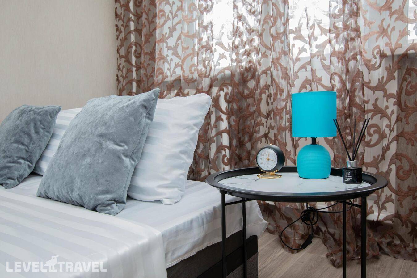 фотографии отеля Room Hotel (Рум Хотел) На Проспекте Октябрьский в Россия(Новокузнецк) - фото №3