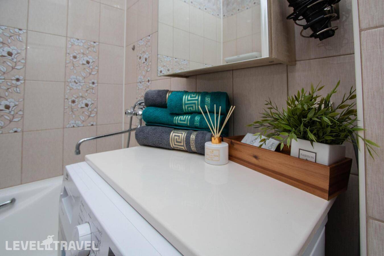 фотографии отеля Room Hotel (Рум Хотел) На Проспекте Октябрьский в Россия(Новокузнецк) - фото №21