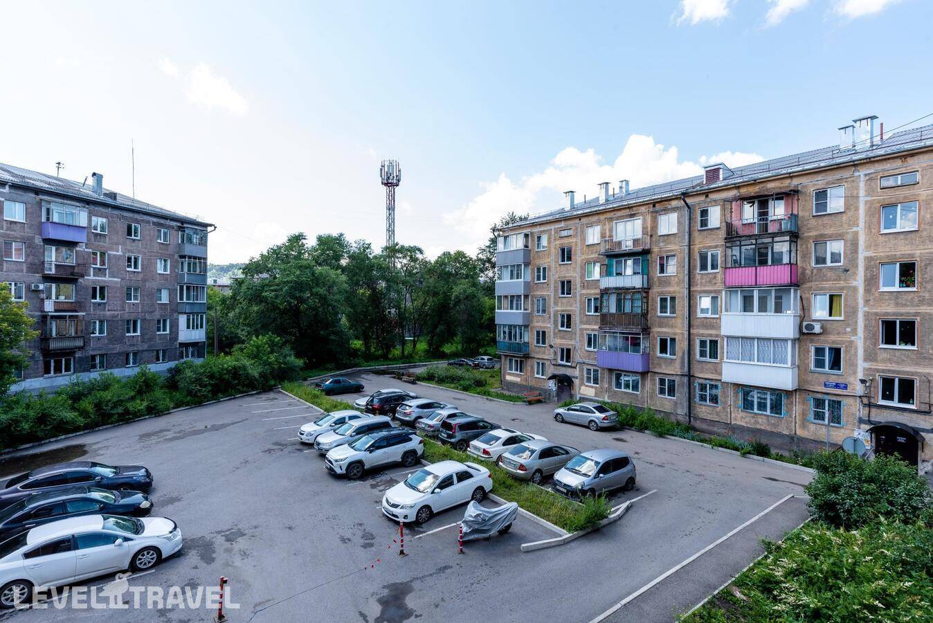 фотографии отеля Room Hotel (Рум Хотел) На Проспекте Октябрьский в Россия(Новокузнецк) - фото №14