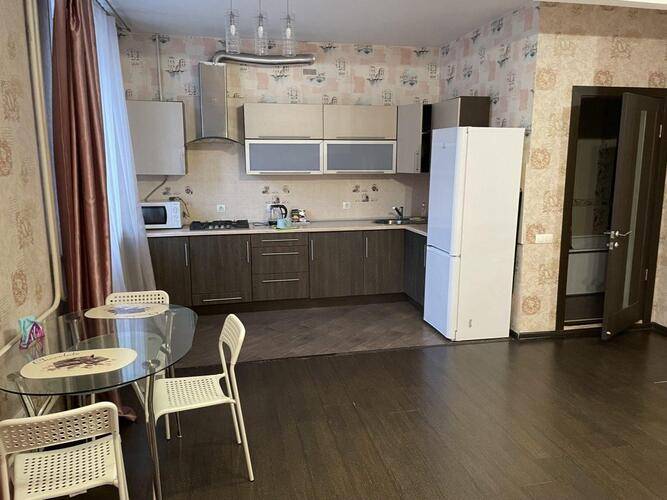 Аврора На Улице Весенняя 15