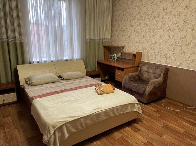 Аврора На Улице Весенняя 15