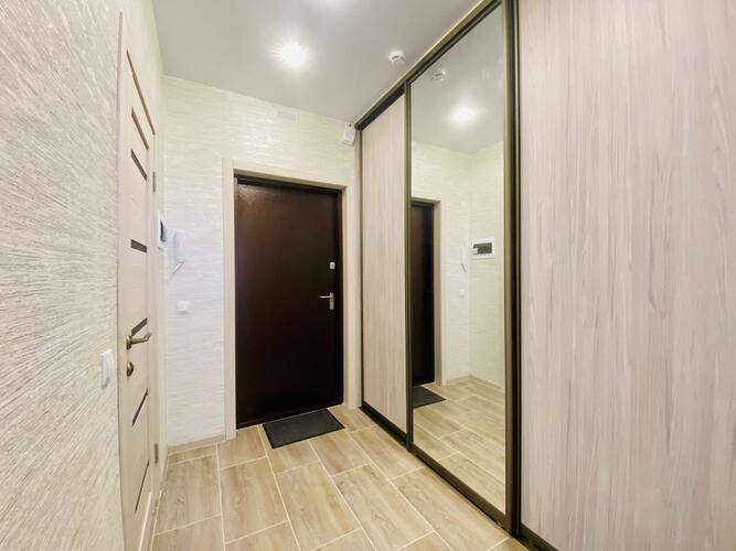 Unique Apart (Уник Апарт) На Улице Мичурина 58 Корп. 3
