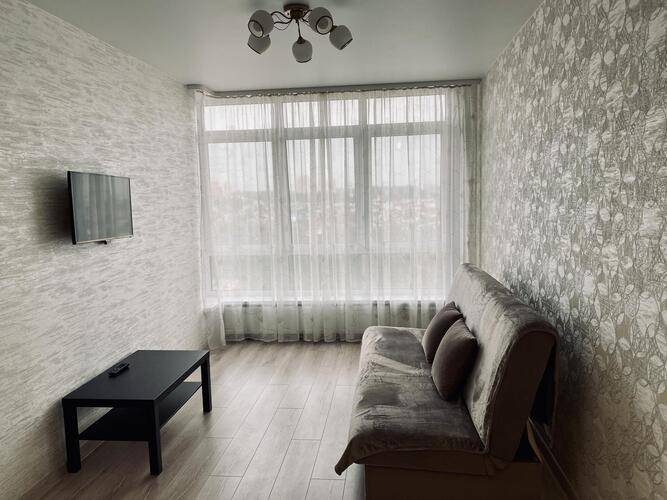 Unique Apart (Уник Апарт) На Улице Мичурина 58 Корп. 3