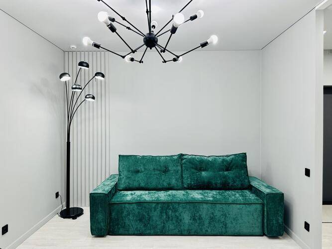 Unique Apart (Уник Апарт) На Улице Мичурина 58 Корп. 3