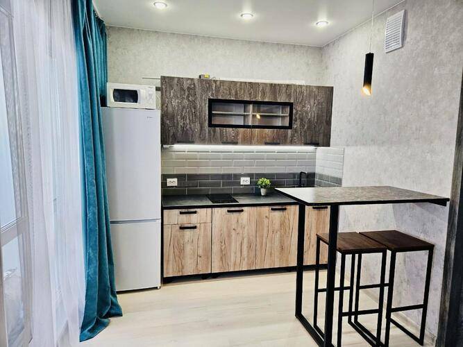 Unique Apart (Уник Апарт) На Улице Серебряный Бор