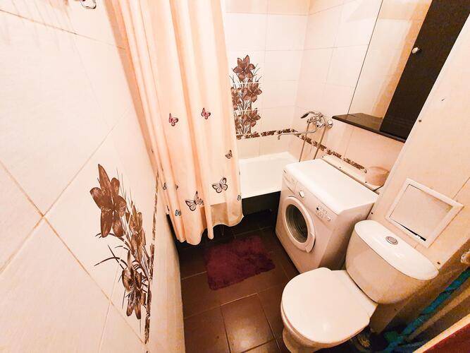 Мой Апарт На Улице Красноармейская