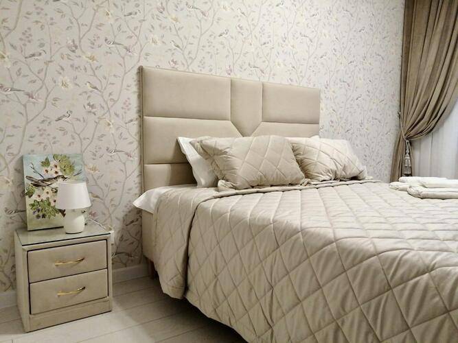 Unique Apart (Уник Апарт) На Улице Весенняя 10