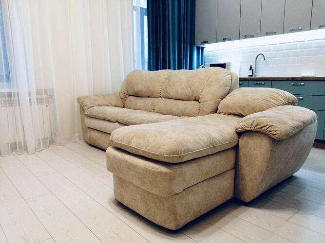 Unique Apart (Уник Апарт) На Улице Весенняя 10