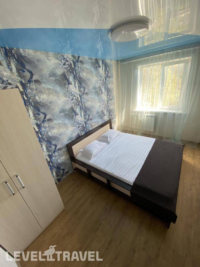 фотографии отеля Мой Апарт На Проспекте Ленина в Россия(Кемерово) - фото №1