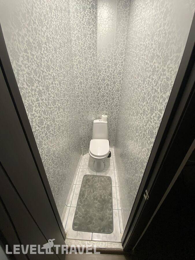 фотографии отеля Мой Апарт На Проспекте Ленина в Россия(Кемерово) - фото №2