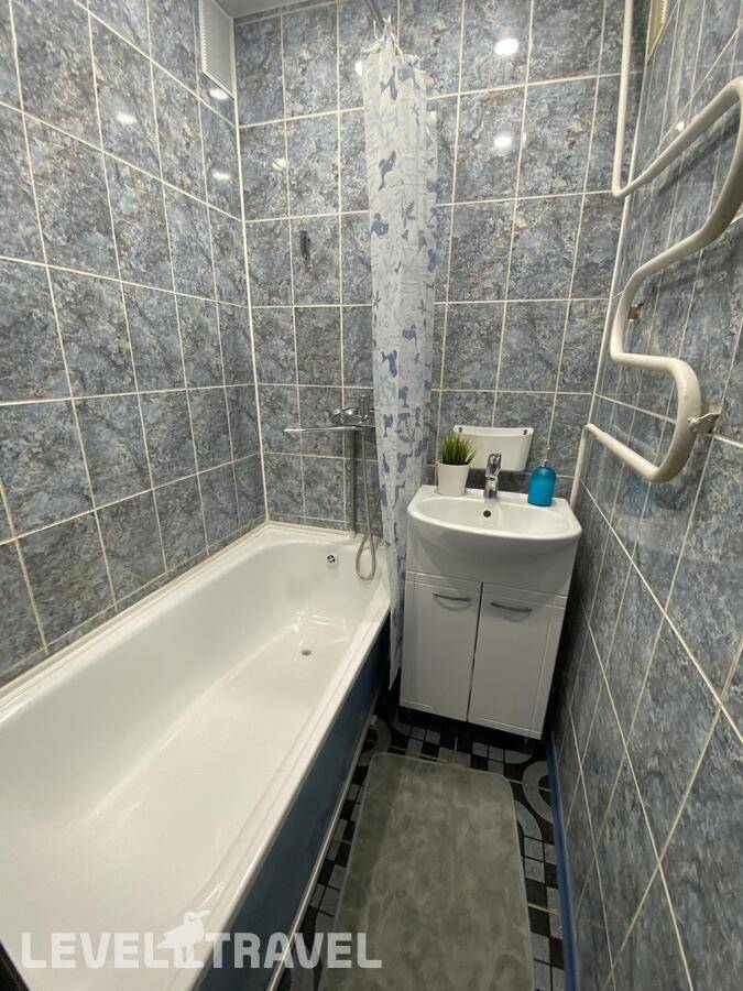 фотографии отеля Мой Апарт На Проспекте Ленина в Россия(Кемерово) - фото №4