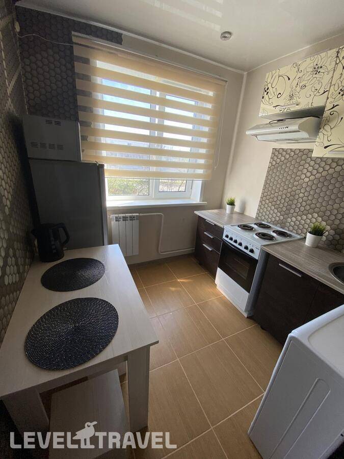 фотографии отеля Мой Апарт На Проспекте Ленина в Россия(Кемерово) - фото №6