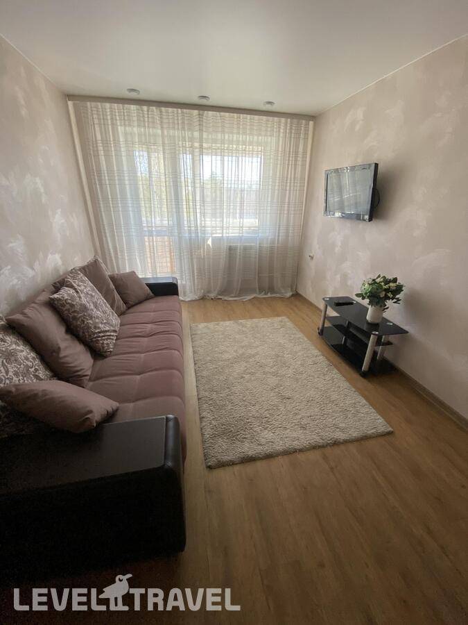 фотографии отеля Мой Апарт На Проспекте Ленина в Россия(Кемерово) - фото №5