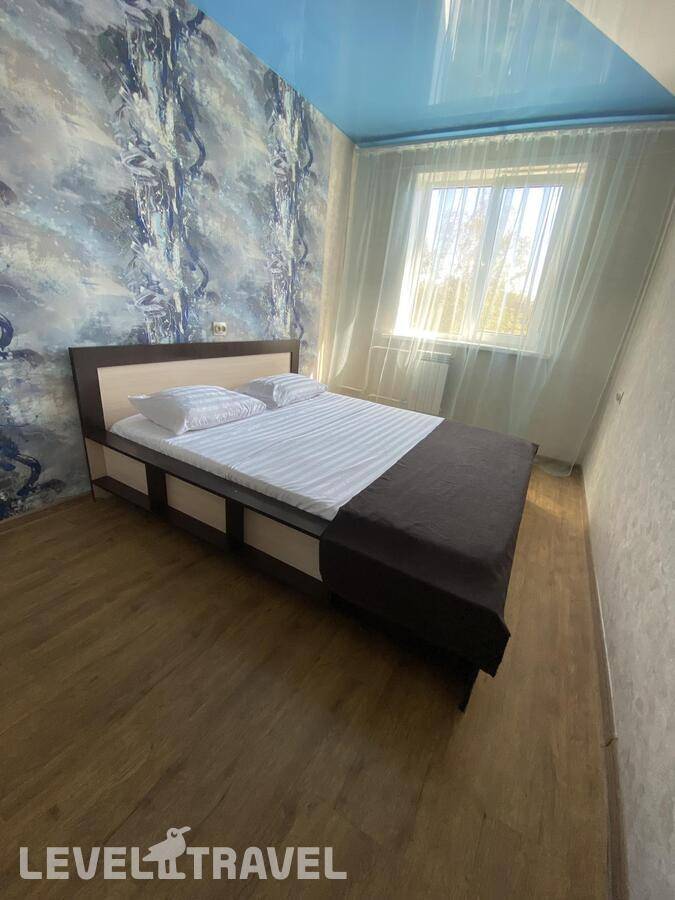 фотографии отеля Мой Апарт На Проспекте Ленина в Россия(Кемерово) - фото №3