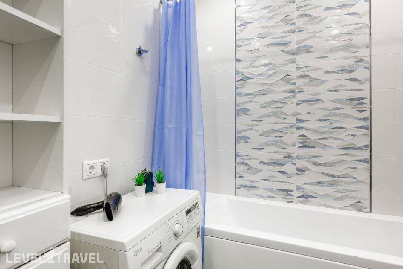 фотографии отеля Аврора На Улице Весенняя 19а в Россия(Кемерово) - фото №14