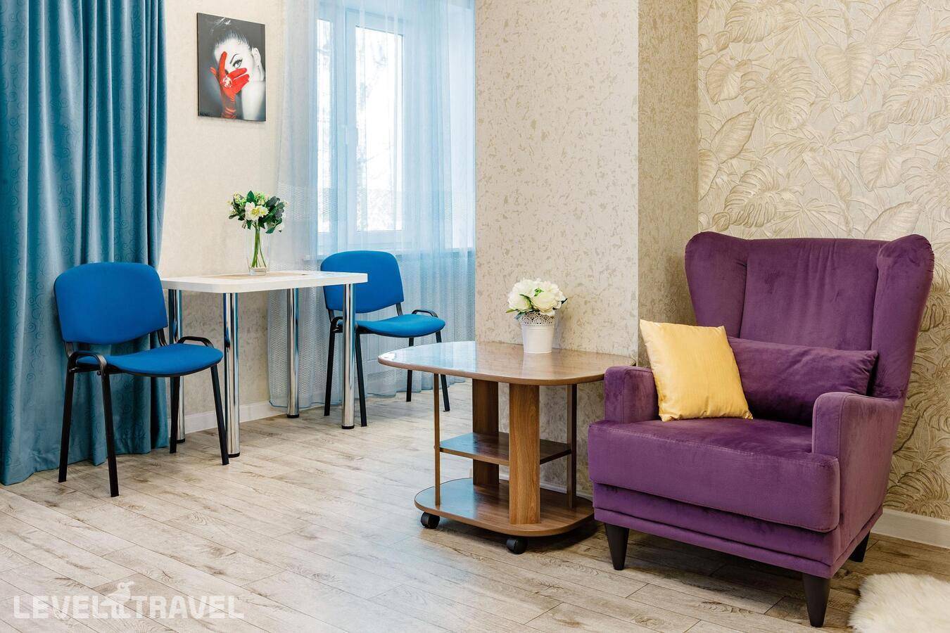 фотографии отеля Аврора На Улице Весенняя 19а в Россия(Кемерово) - фото №16