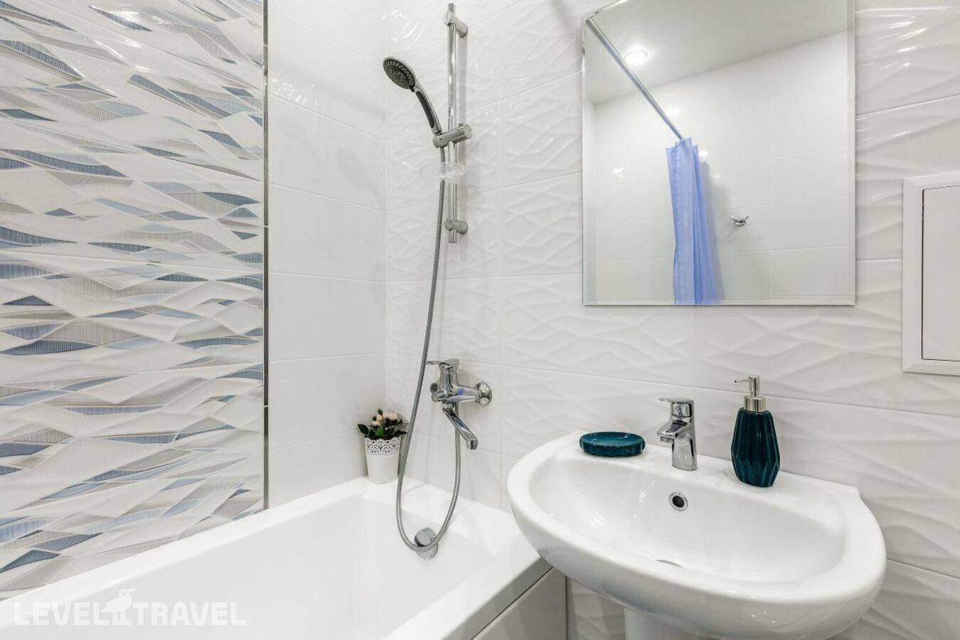 фотографии отеля Аврора На Улице Весенняя 19а в Россия(Кемерово) - фото №15