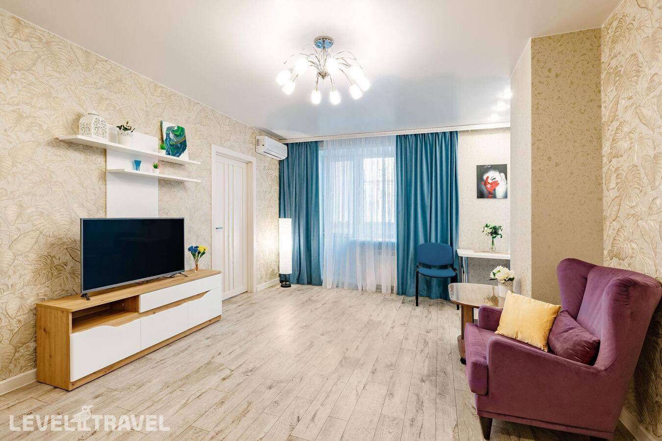 фотографии отеля Аврора На Улице Весенняя 19а в Россия(Кемерово) - фото №2