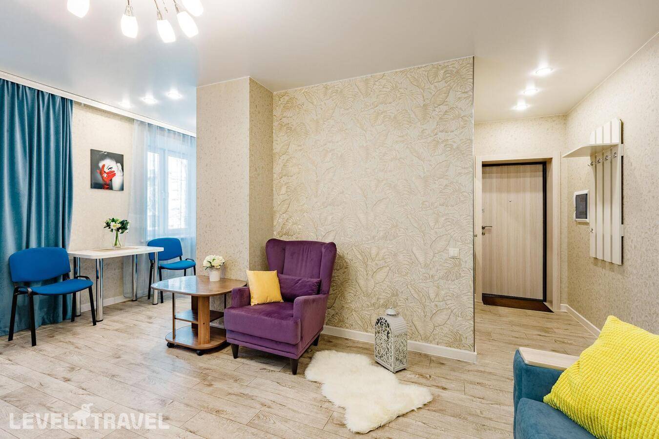 фотографии отеля Аврора На Улице Весенняя 19а в Россия(Кемерово) - фото №11