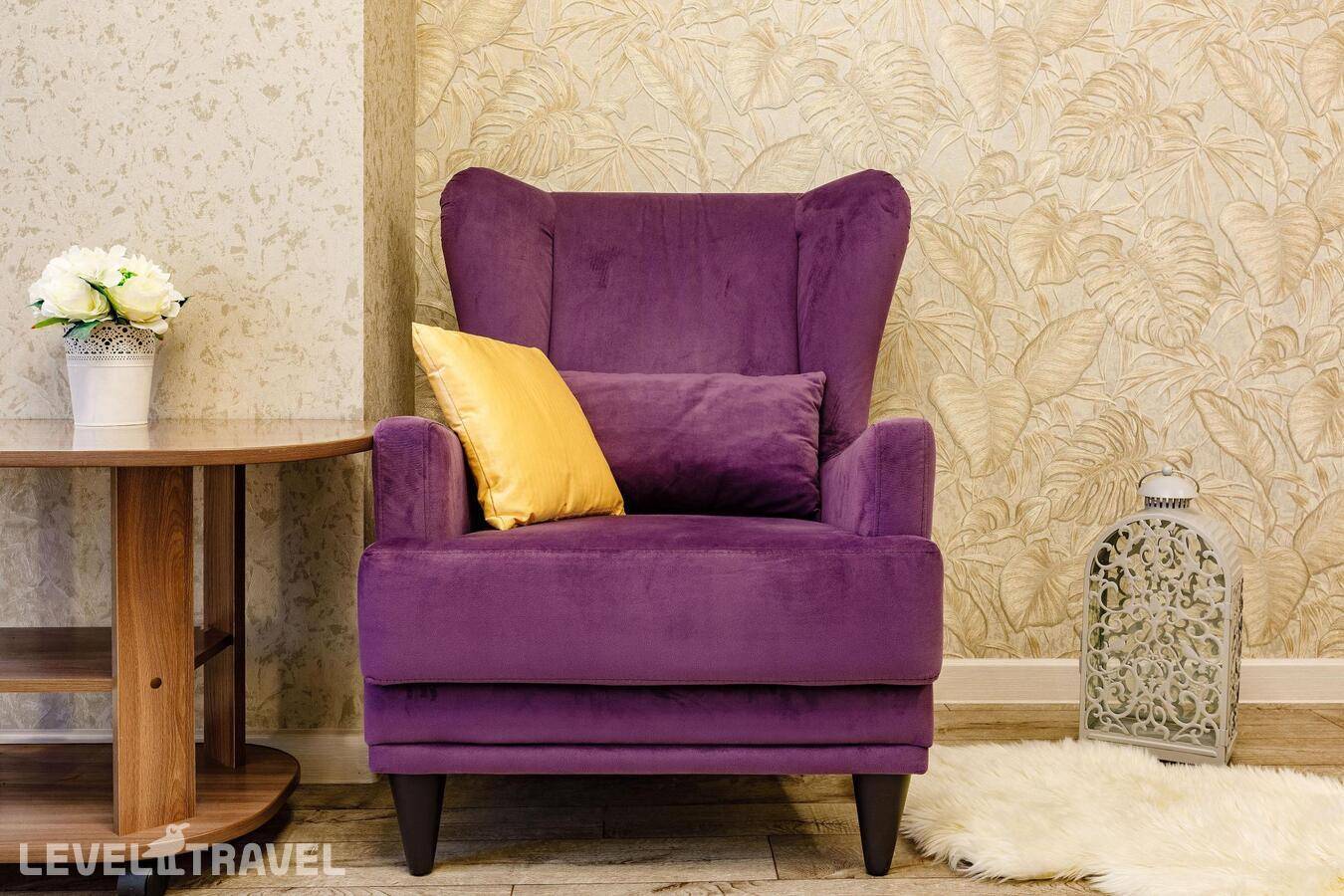 фотографии отеля Аврора На Улице Весенняя 19а в Россия(Кемерово) - фото №12