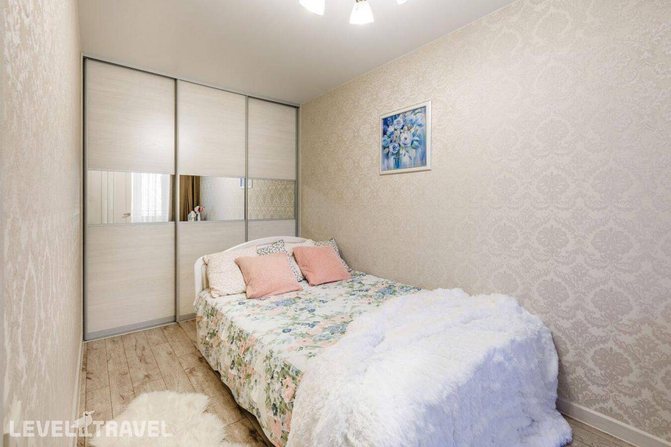 фотографии отеля Аврора На Улице Весенняя 19а в Россия(Кемерово) - фото №1