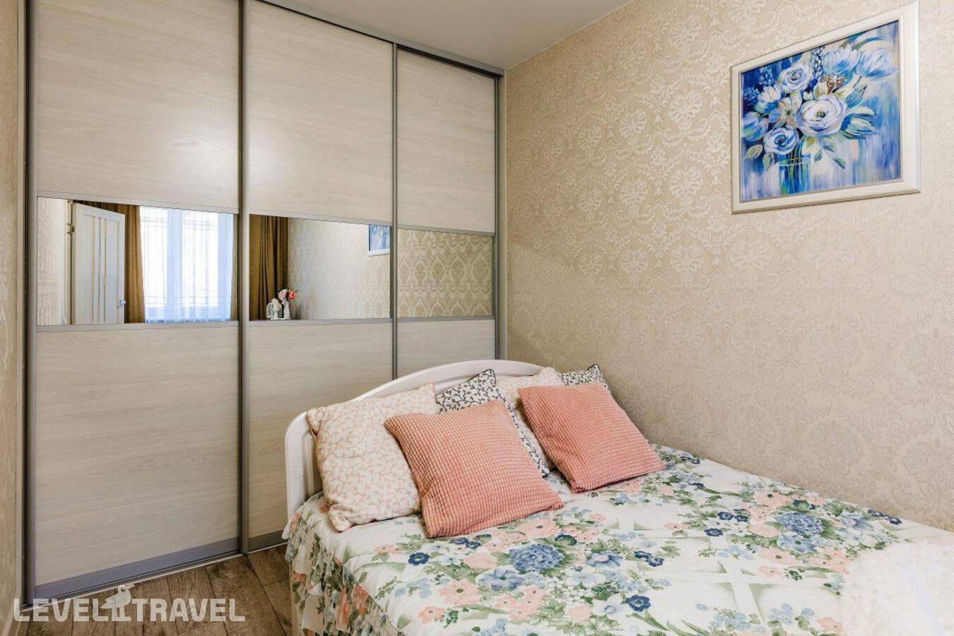 фотографии отеля Аврора На Улице Весенняя 19а в Россия(Кемерово) - фото №10