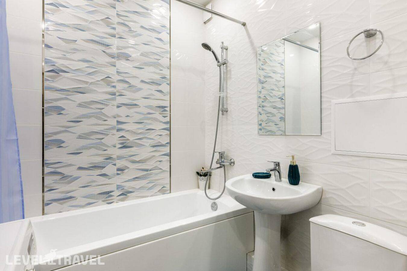 фотографии отеля Аврора На Улице Весенняя 19а в Россия(Кемерово) - фото №13