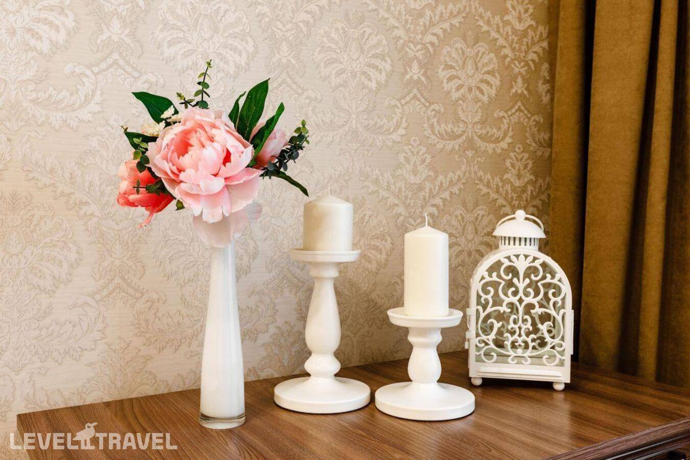 фотографии отеля Аврора На Улице Весенняя 19а в Россия(Кемерово) - фото №6