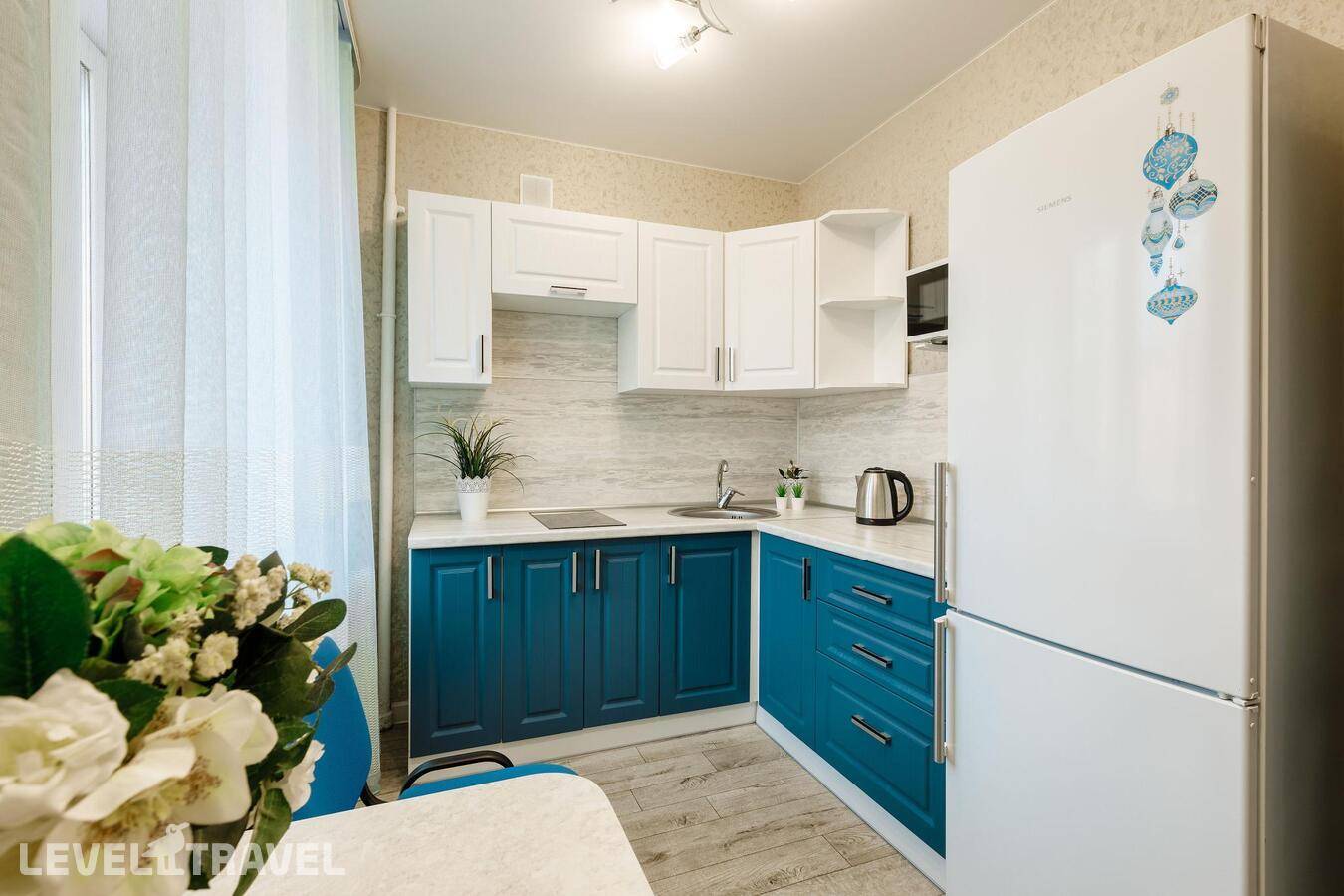 фотографии отеля Аврора На Улице Весенняя 19а в Россия(Кемерово) - фото №18