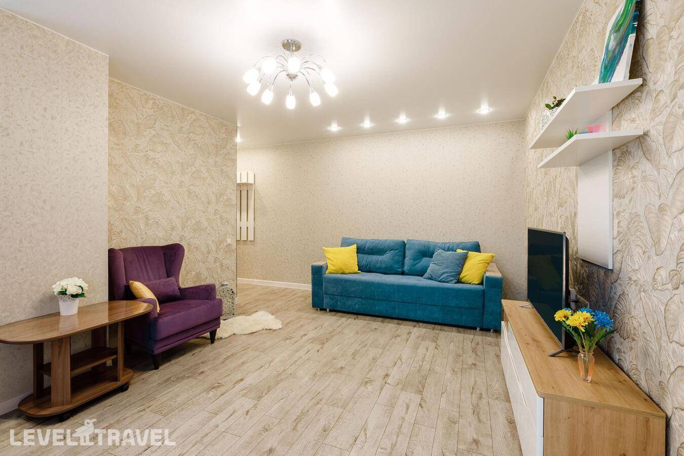 фотографии отеля Аврора На Улице Весенняя 19а в Россия(Кемерово) - фото №5