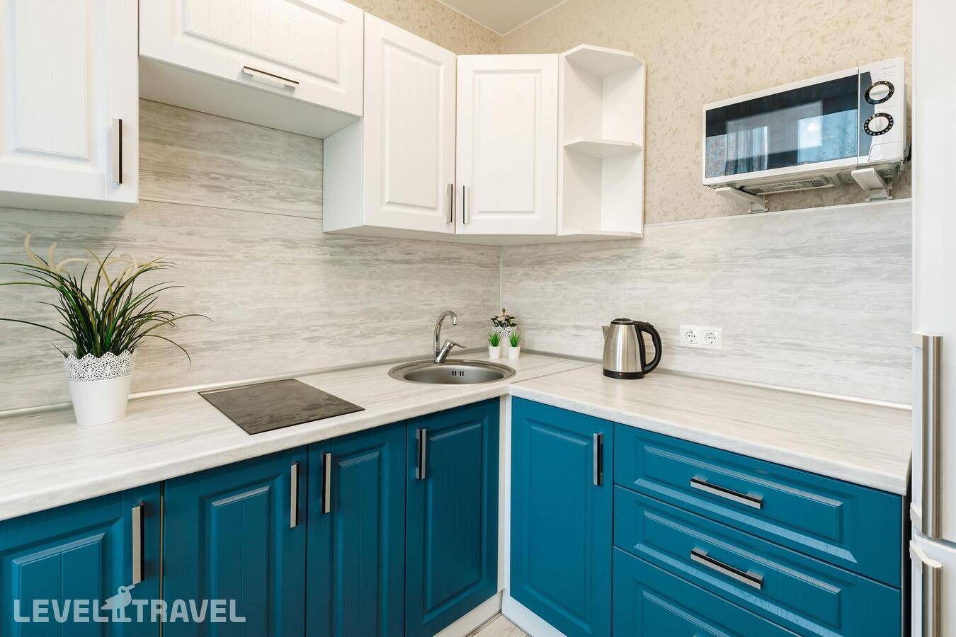 фотографии отеля Аврора На Улице Весенняя 19а в Россия(Кемерово) - фото №20