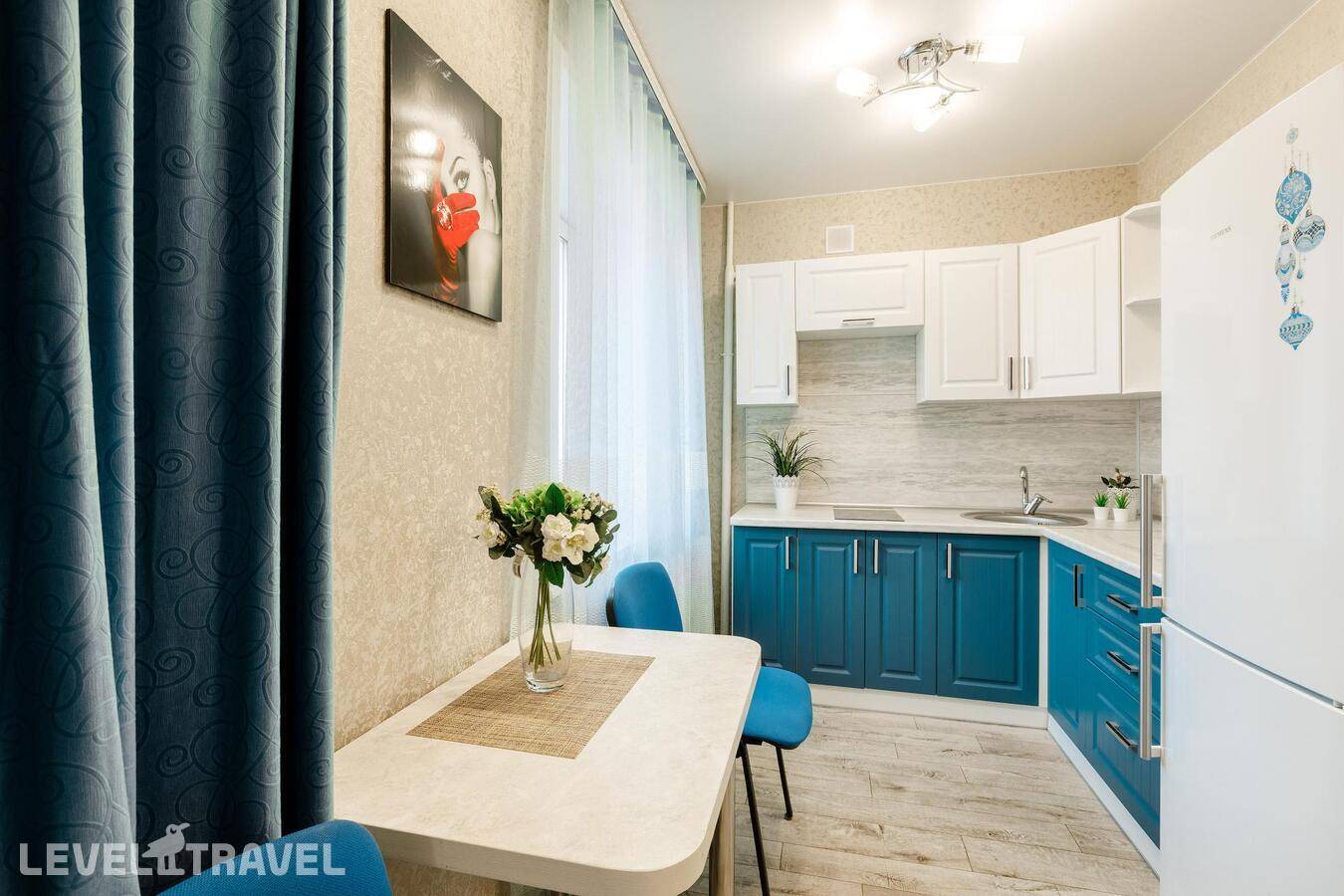 фотографии отеля Аврора На Улице Весенняя 19а в Россия(Кемерово) - фото №19