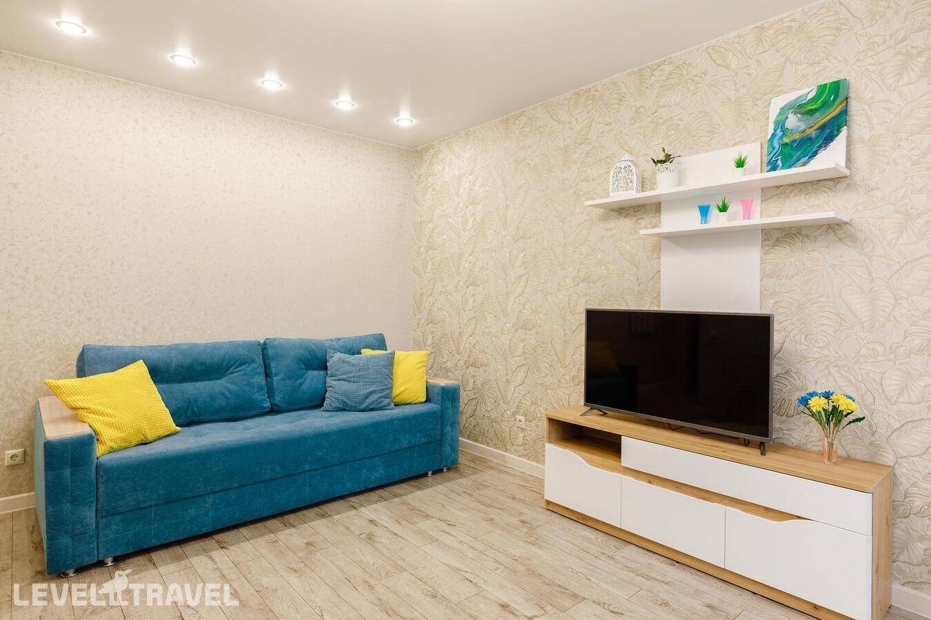 фотографии отеля Аврора На Улице Весенняя 19а в Россия(Кемерово) - фото №9