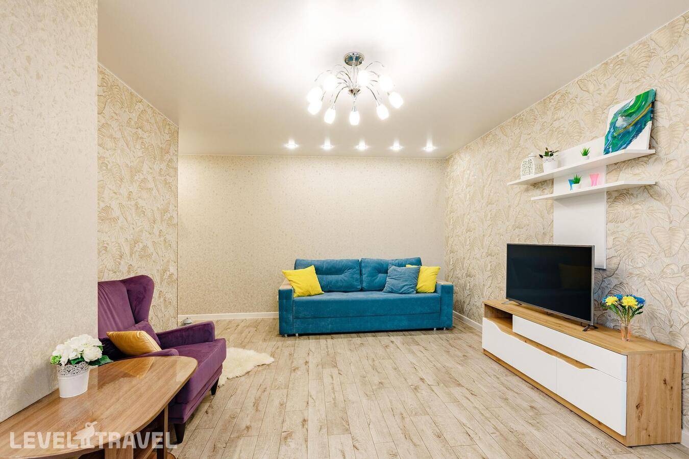 фотографии отеля Аврора На Улице Весенняя 19а в Россия(Кемерово) - фото №7