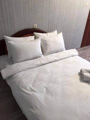 Home Hotel (Хоум Отель) На Проспекте Ленина 27