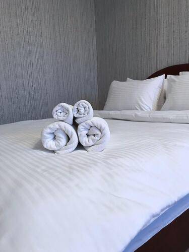 Home Hotel (Хоум Отель) На Проспекте Ленина 27