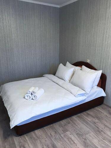 Home Hotel (Хоум Отель) На Проспекте Ленина 27