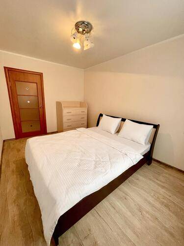 Home Hotel (Хоум Отель) На Проспекте Строителей 59