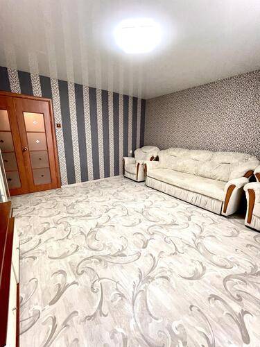 Home Hotel (Хоум Отель) На Проспекте Строителей 59