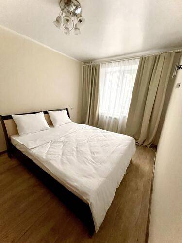 Home Hotel (Хоум Отель) На Проспекте Строителей 59