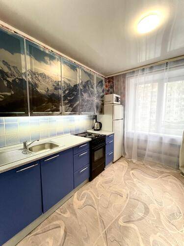 Home Hotel (Хоум Отель) На Проспекте Строителей 59
