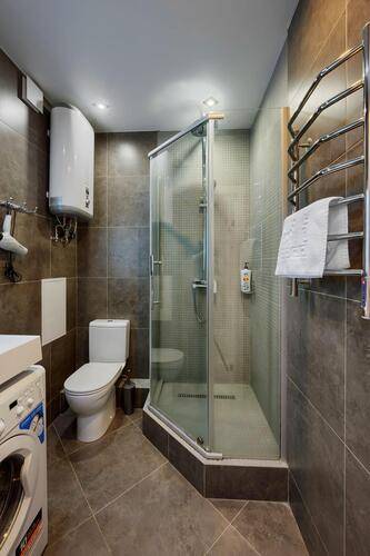 Best Guest House (Бэст Гест Хаус) На Улице Пархоменко