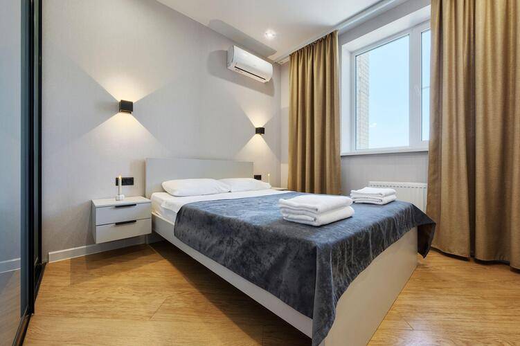 Best Guest House (Бэст Гест Хаус) На Улице Пархоменко