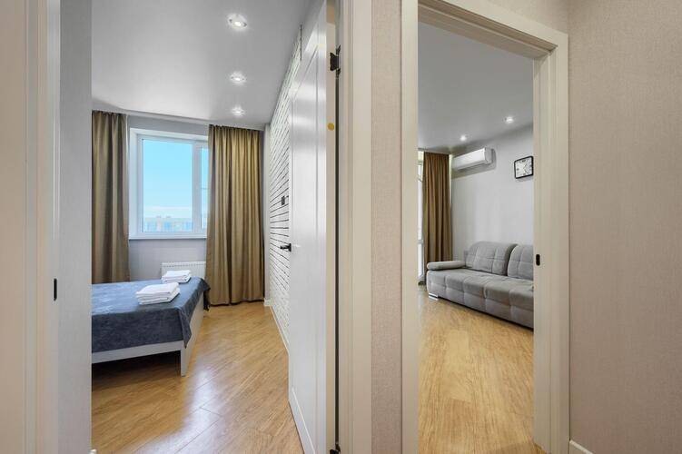 Best Guest House (Бэст Гест Хаус) На Улице Пархоменко