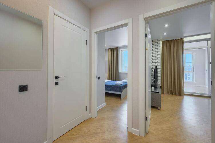 Best Guest House (Бэст Гест Хаус) На Улице Пархоменко