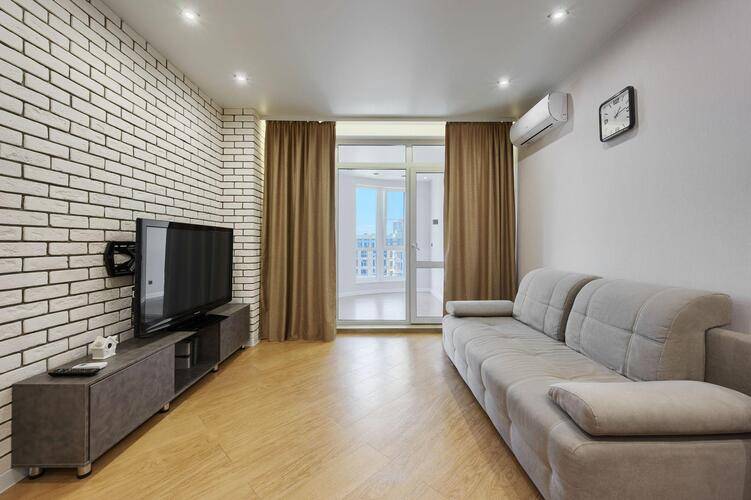 Best Guest House (Бэст Гест Хаус) На Улице Пархоменко