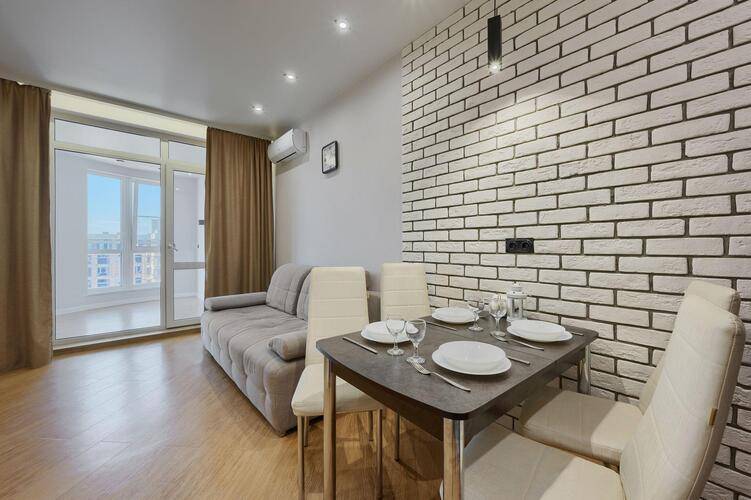 Best Guest House (Бэст Гест Хаус) На Улице Пархоменко